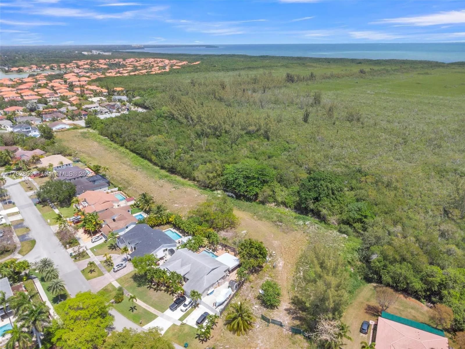 7830 SW 199th Ter, Cutler Bay FL 33189