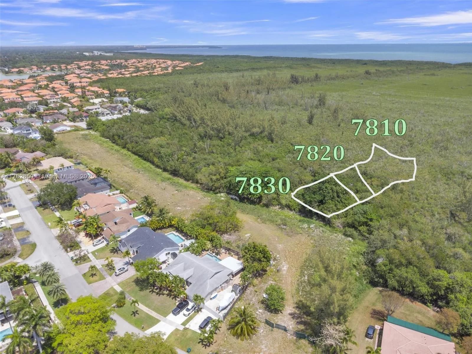 7830 SW 199th Ter, Cutler Bay FL 33189