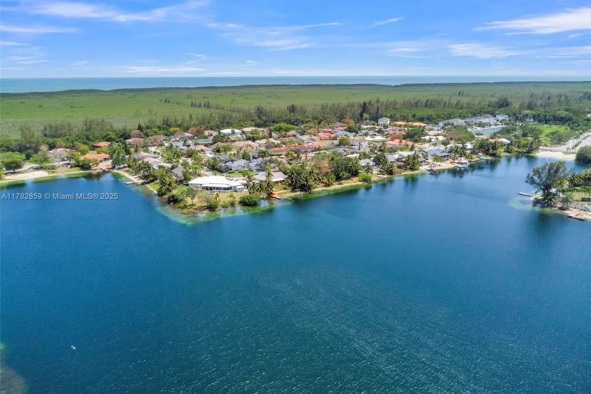 7830 SW 199th Ter, Cutler Bay FL 33189