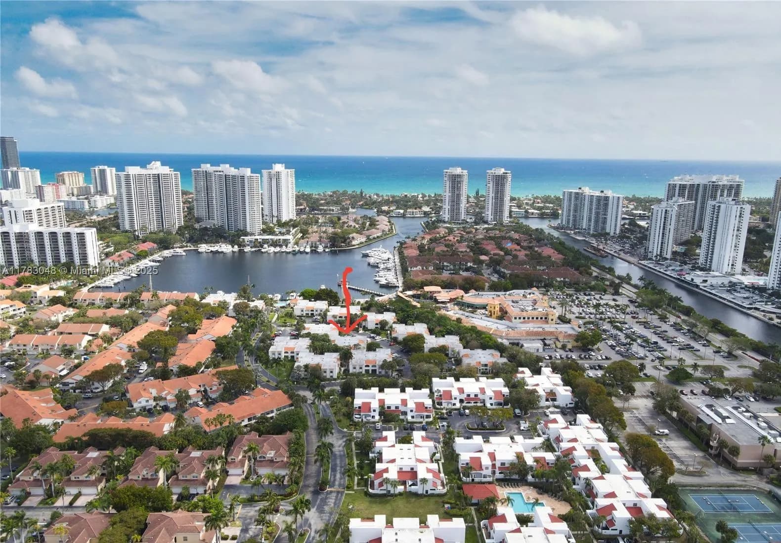 3553 Magellan Cir # 1, Aventura FL 33180