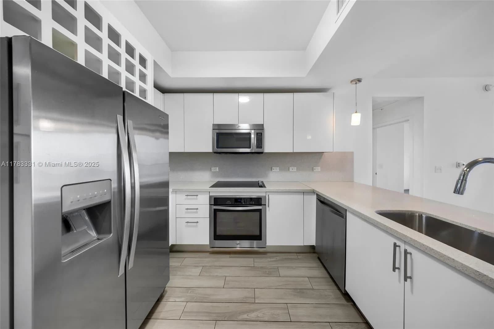 999 SW 1st Ave # 3111, Miami FL 33130