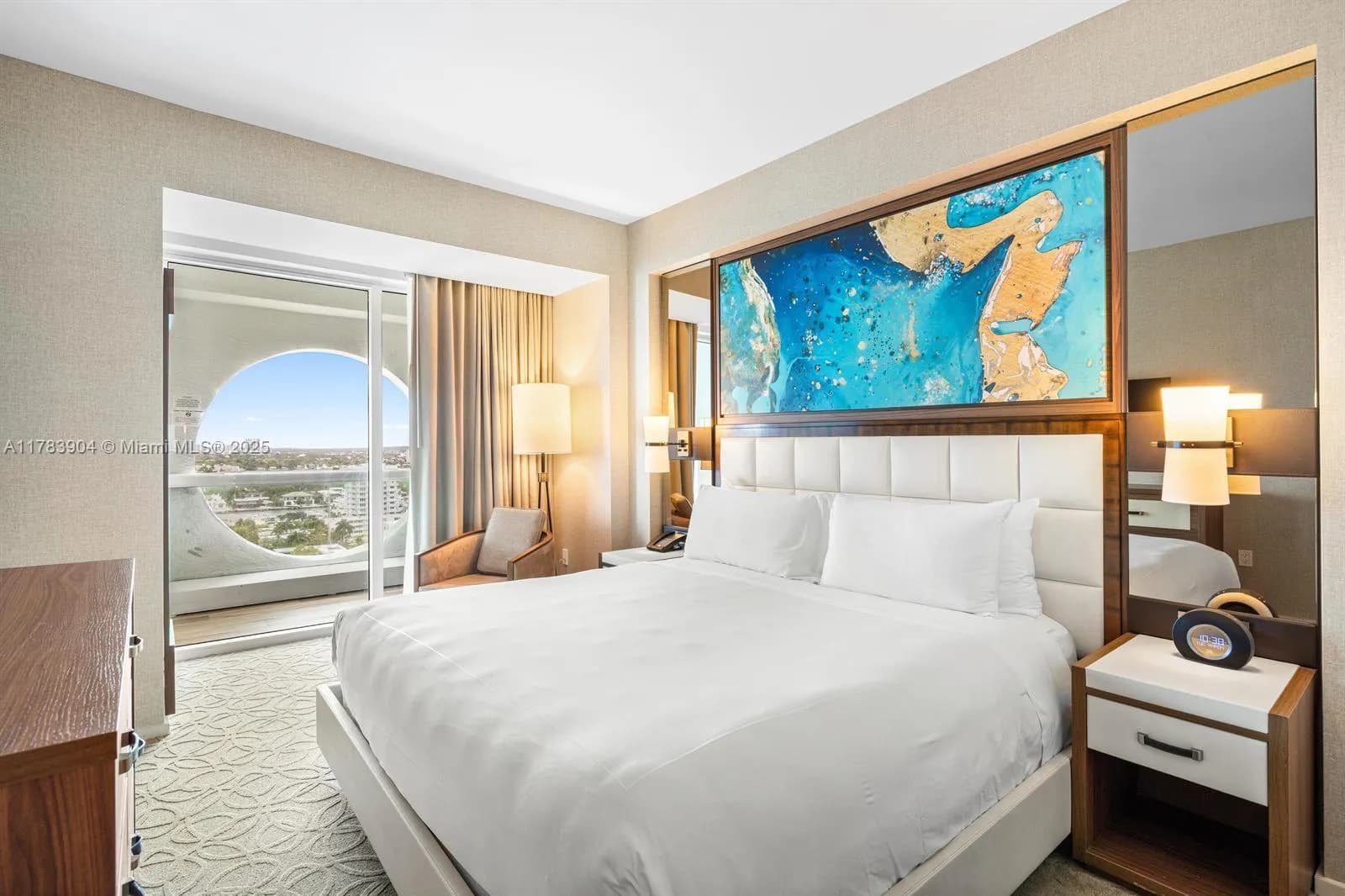 551 N Fort Lauderdale Beach Blvd # H1403, Fort Lauderdale FL 33304