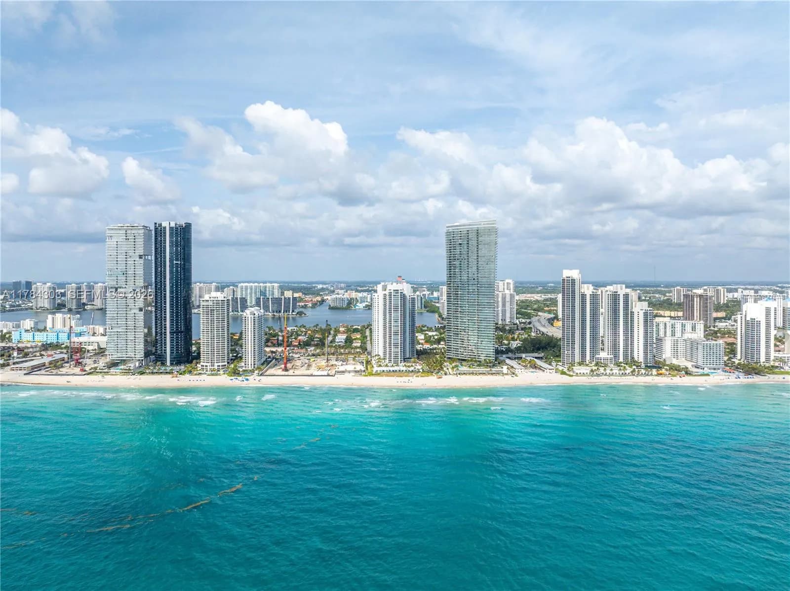 18911 Collins Ave # 405, Sunny Isles Beach FL 33160