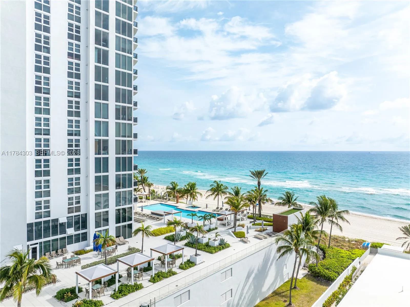 18911 Collins Ave # 405, Sunny Isles Beach FL 33160