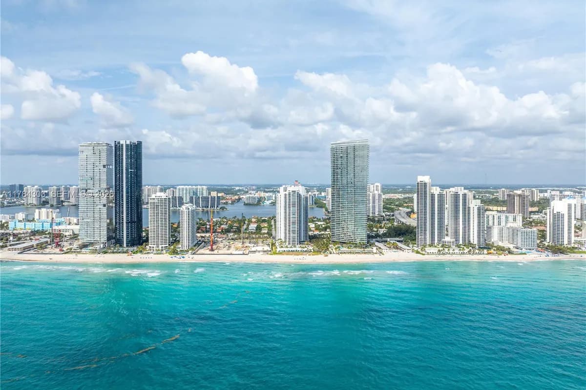 18911 Collins Ave # 405, Sunny Isles Beach FL 33160