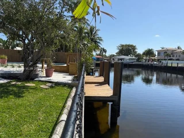 411 SE 6th Ave, Pompano Beach FL 33060