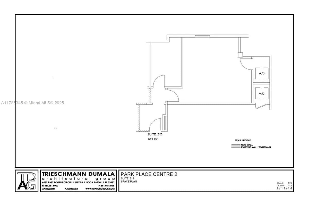 1501 Venera Ave # 213, Coral Gables FL 33146