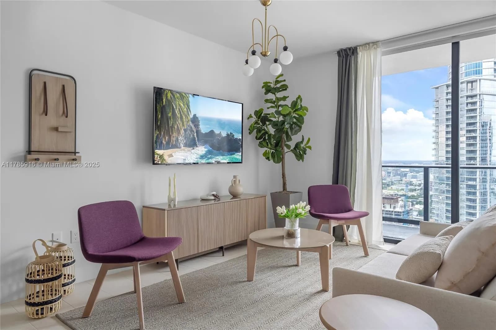 159 NE 6TH ST # 3701, Miami FL 33132