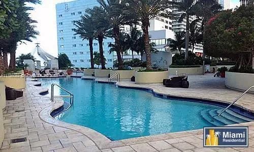 244 Biscayne Blvd # 3004, Miami FL 33132