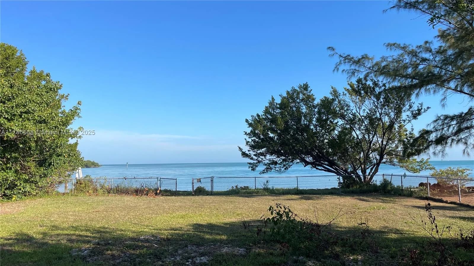 for sale at 14 125th Street Gulf, Marathon FL 33050