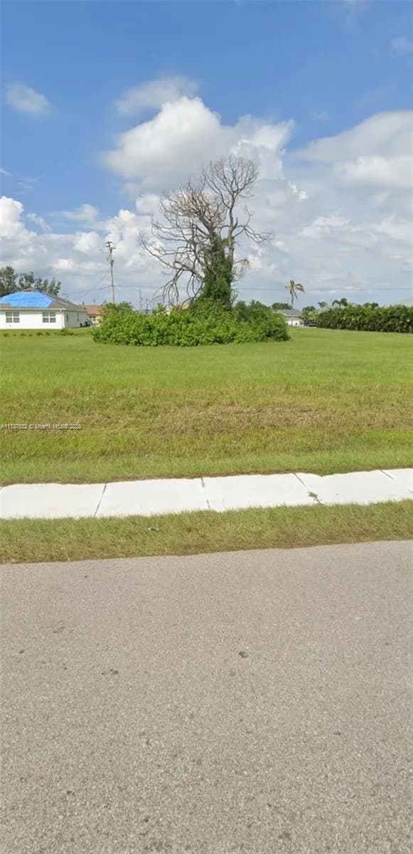 510 SW 28th ave, Cape Coral FL 33904