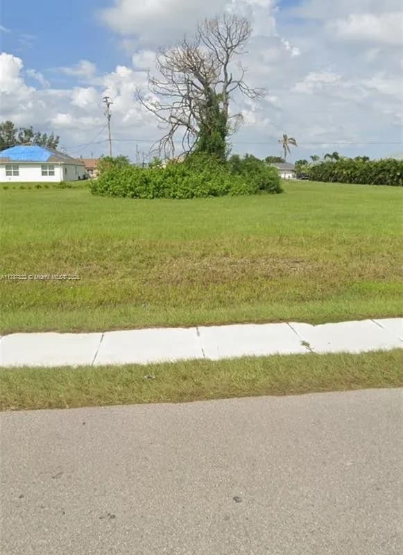 510 SW 28th ave, Cape Coral FL 33904