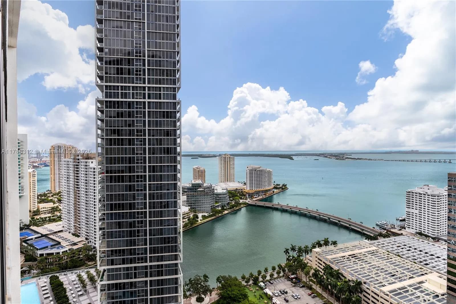 485 Brickell Ave # 3508, Miami FL 33131
