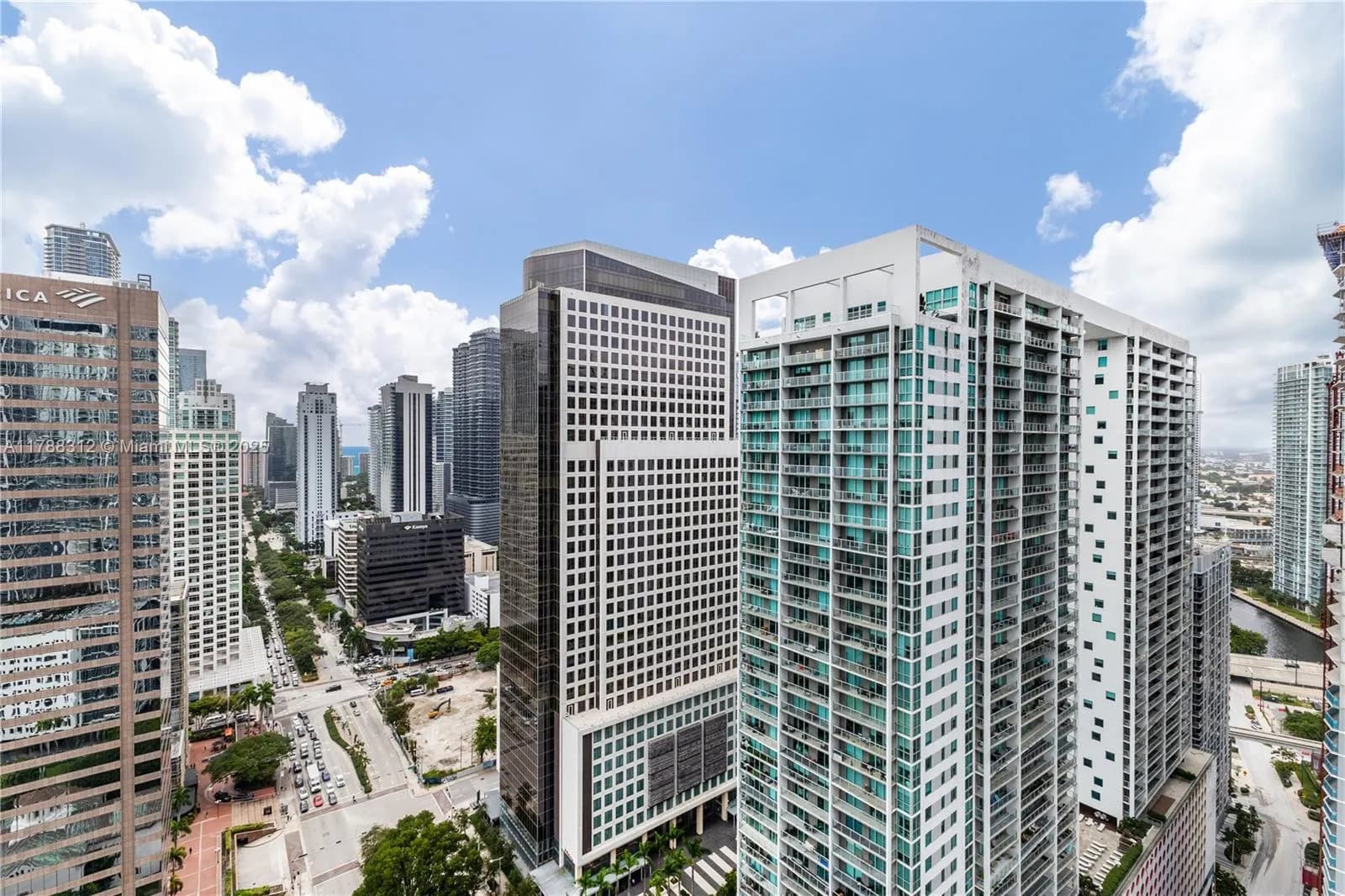 485 Brickell Ave # 3508, Miami FL 33131