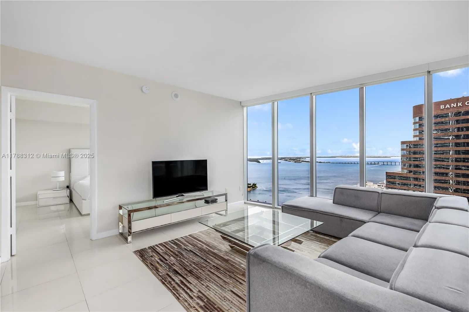 485 Brickell Ave # 3508, Miami FL 33131