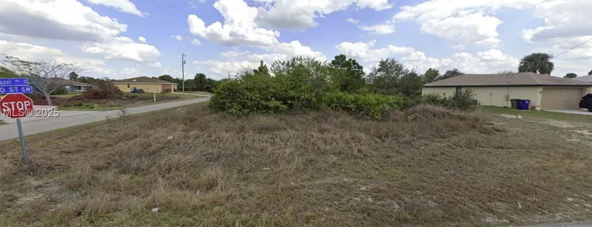 3001 S Hazel Ave S, Lehigh Acres FL 33976