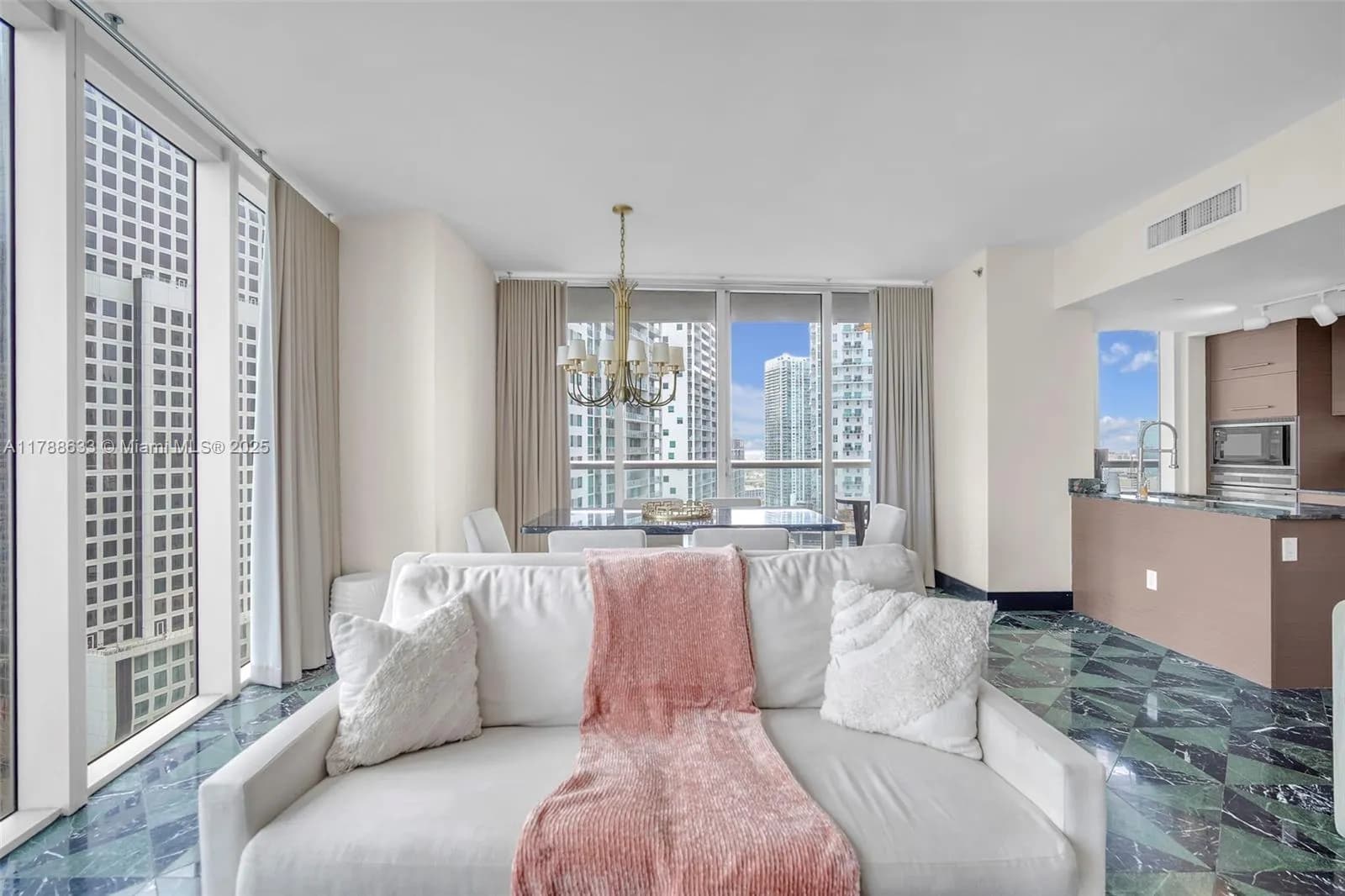 485 Brickell Ave # 2508, Miami FL 33131