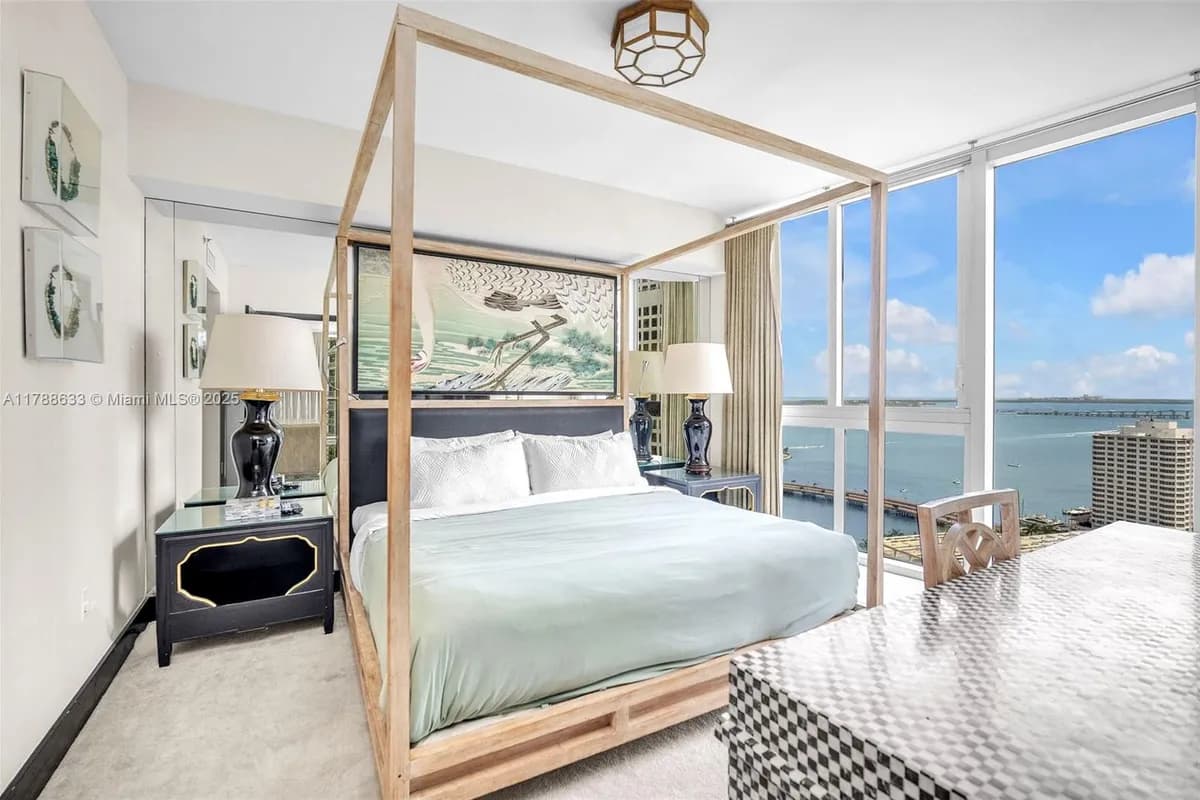 485 Brickell Ave # 2508, Miami FL 33131