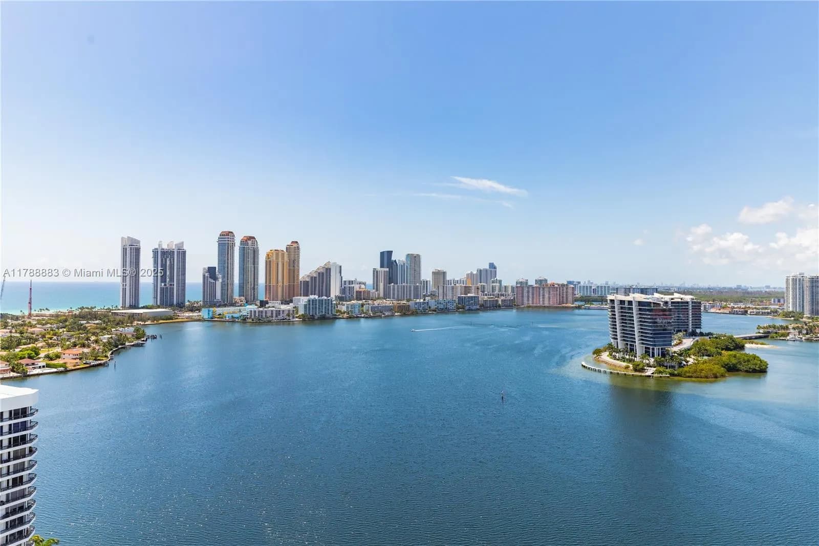 3530 Mystic Pointe Dr # 2910, Aventura FL 33180