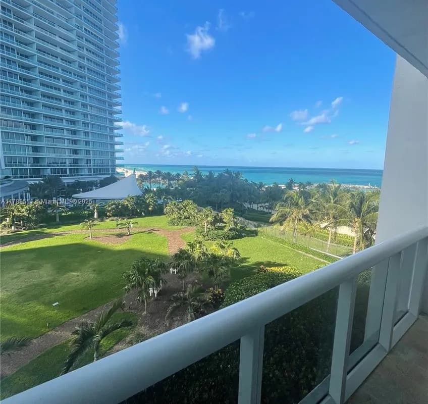 10275 Collins Ave # 507, Bal Harbour FL 33154