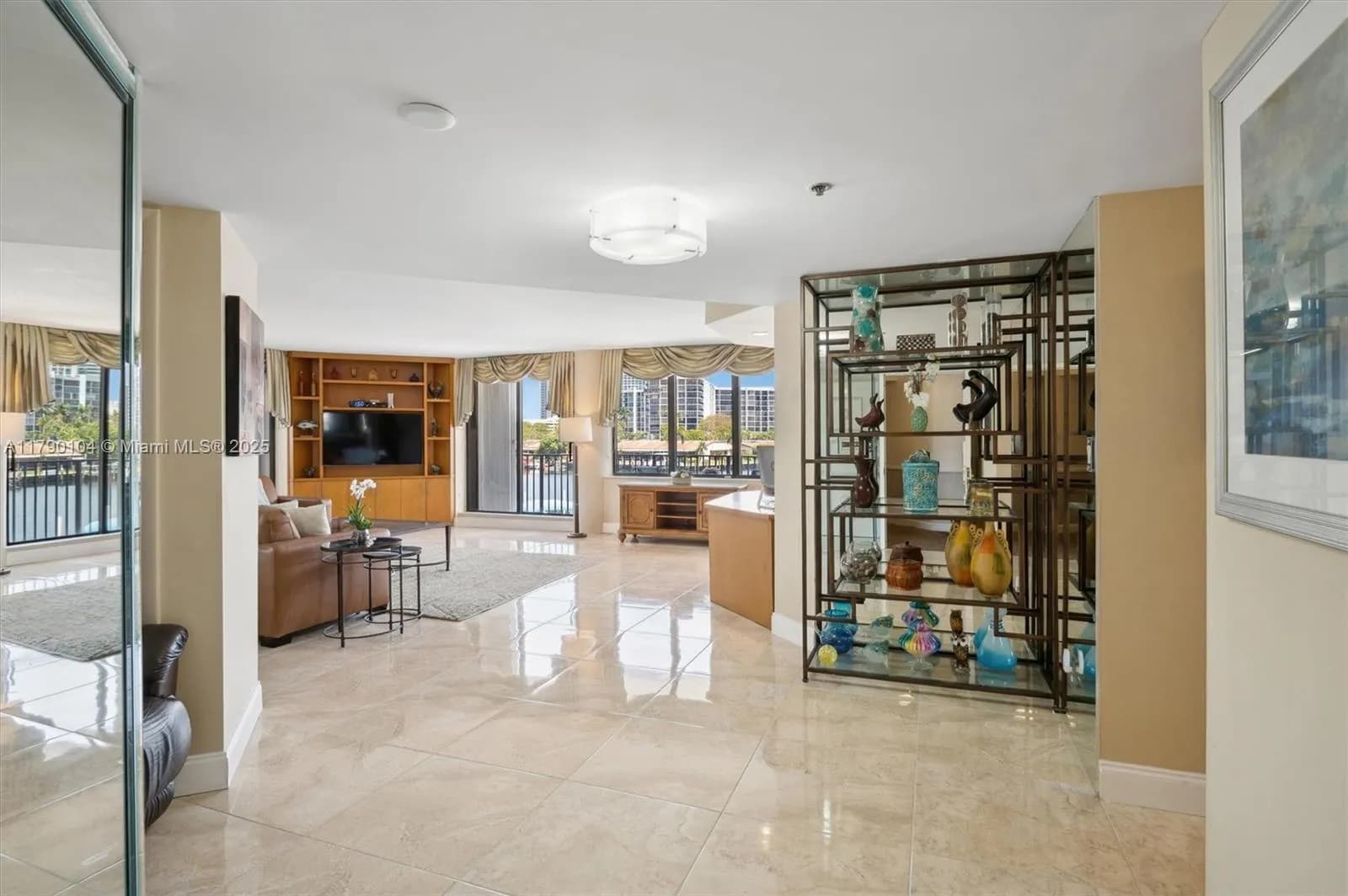 300 Three Islands Blvd # 601, Hallandale Beach FL 33009