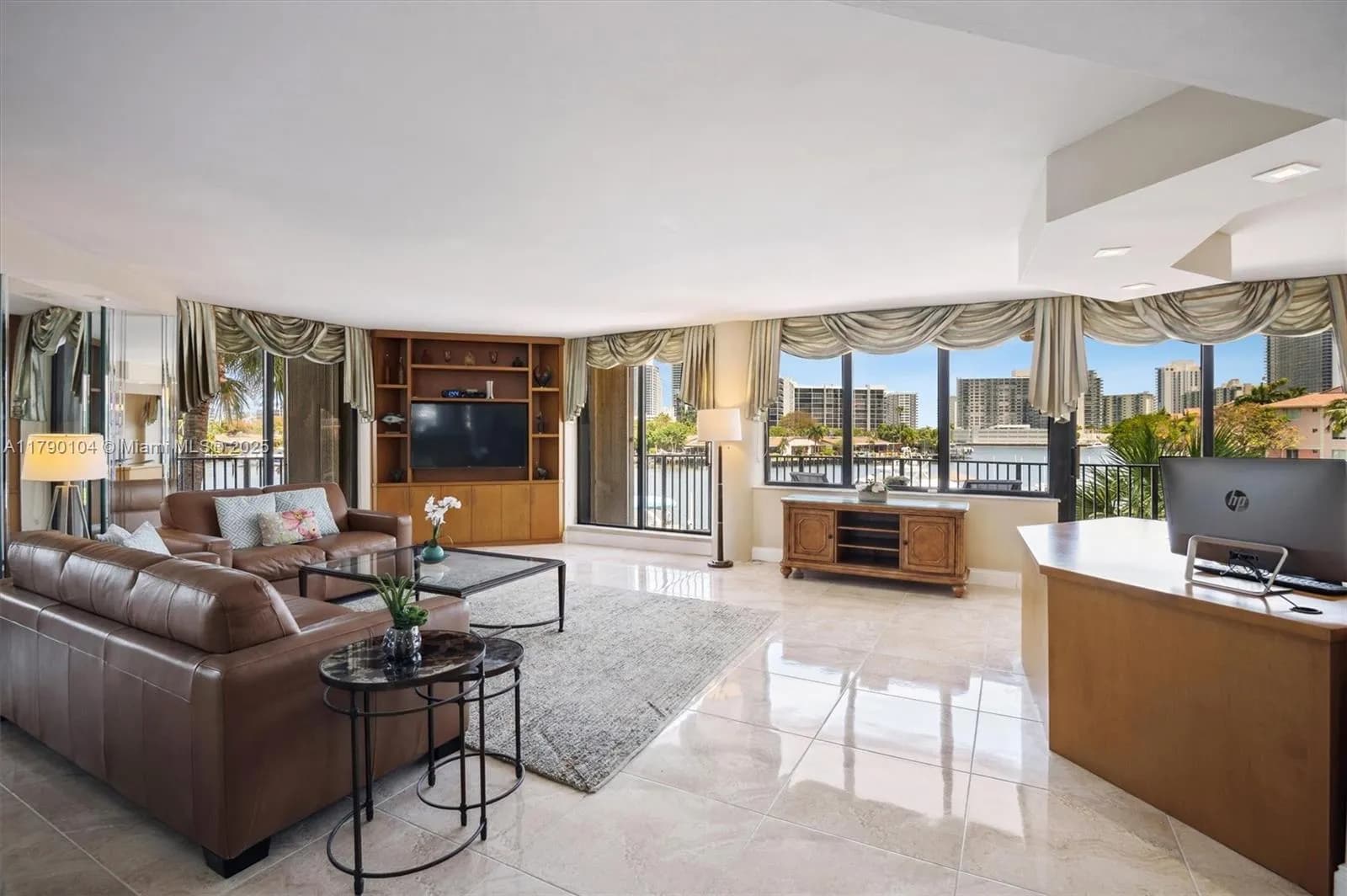 300 Three Islands Blvd # 601, Hallandale Beach FL 33009