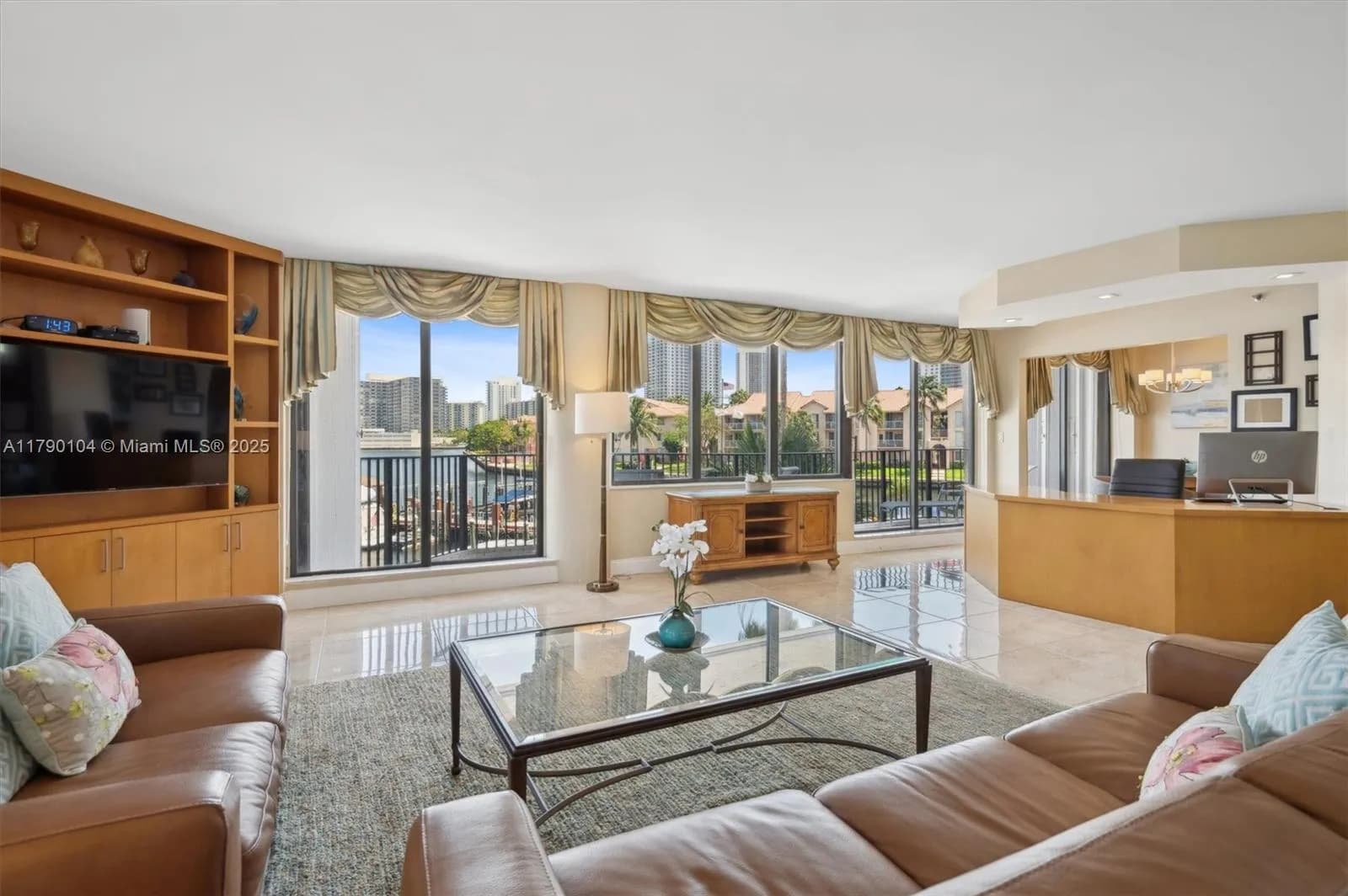 300 Three Islands Blvd # 601, Hallandale Beach FL 33009