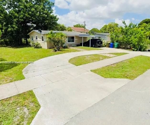 2540 NW 15th St, Fort Lauderdale FL 33311