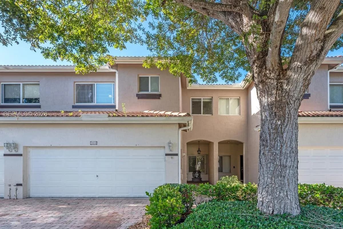 1916 SE 23rd Ave # 1916, Homestead FL 33035