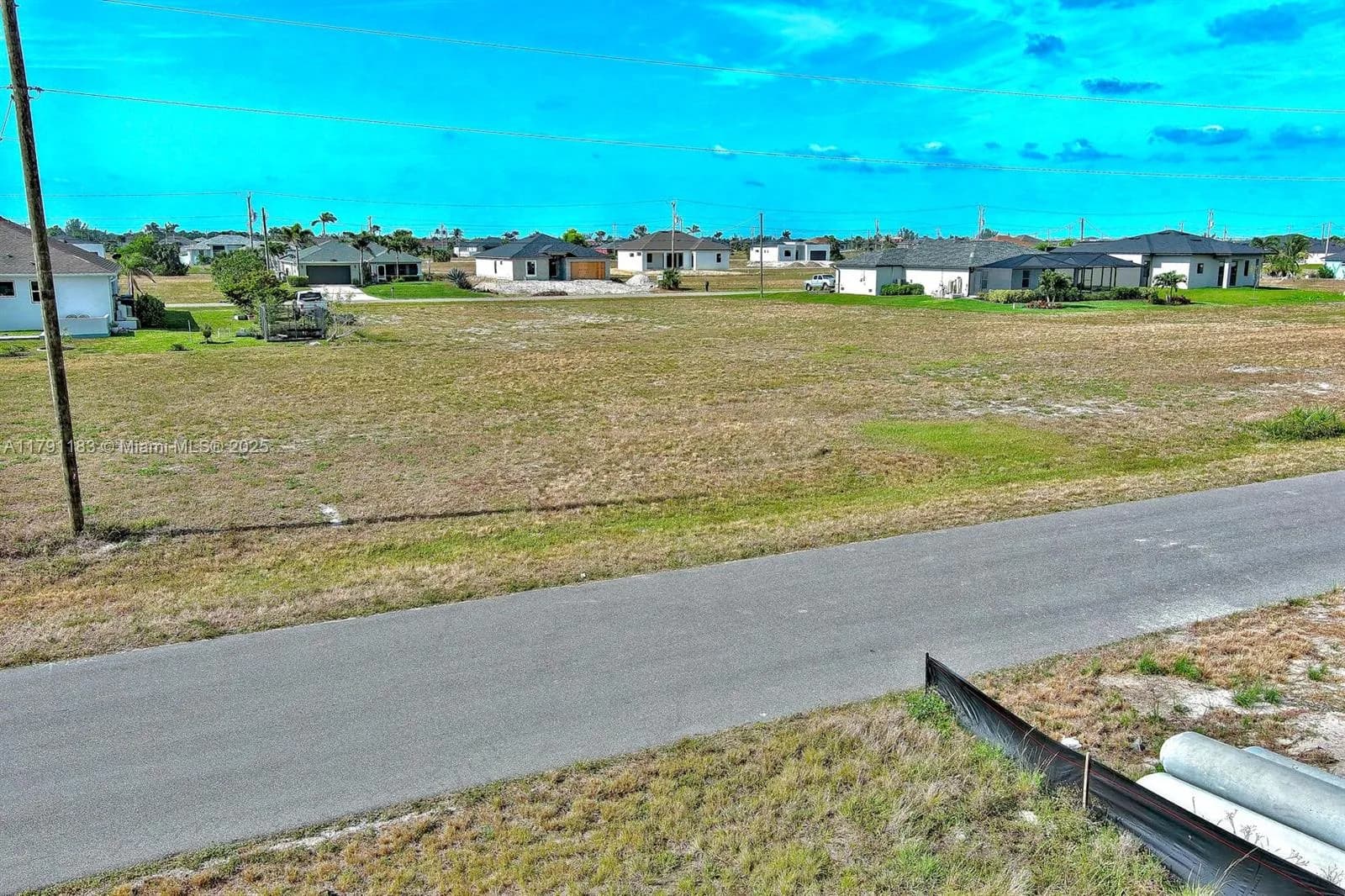 4008 NW 38th Ln, Cape Coral FL 33993