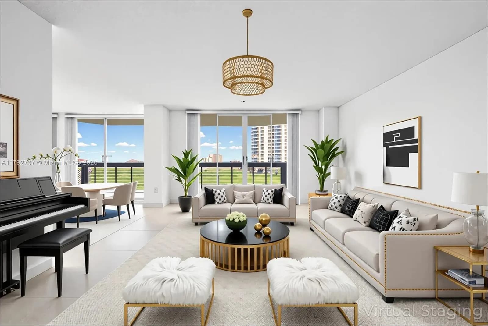 3530 Mystic Pointe Dr # 2106, Aventura FL 33180