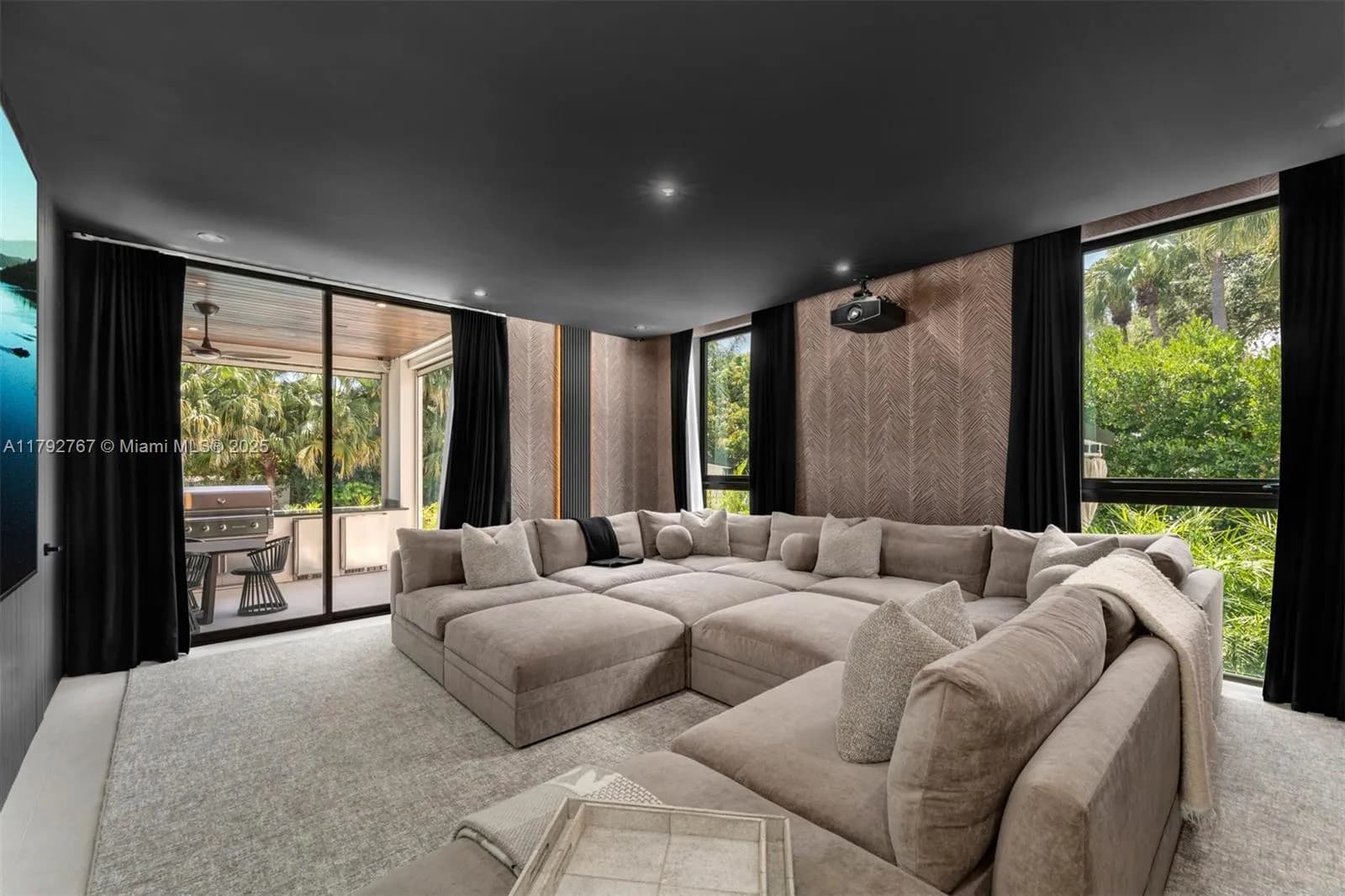 13180 Old Cutler Rd, Pinecrest FL 33156