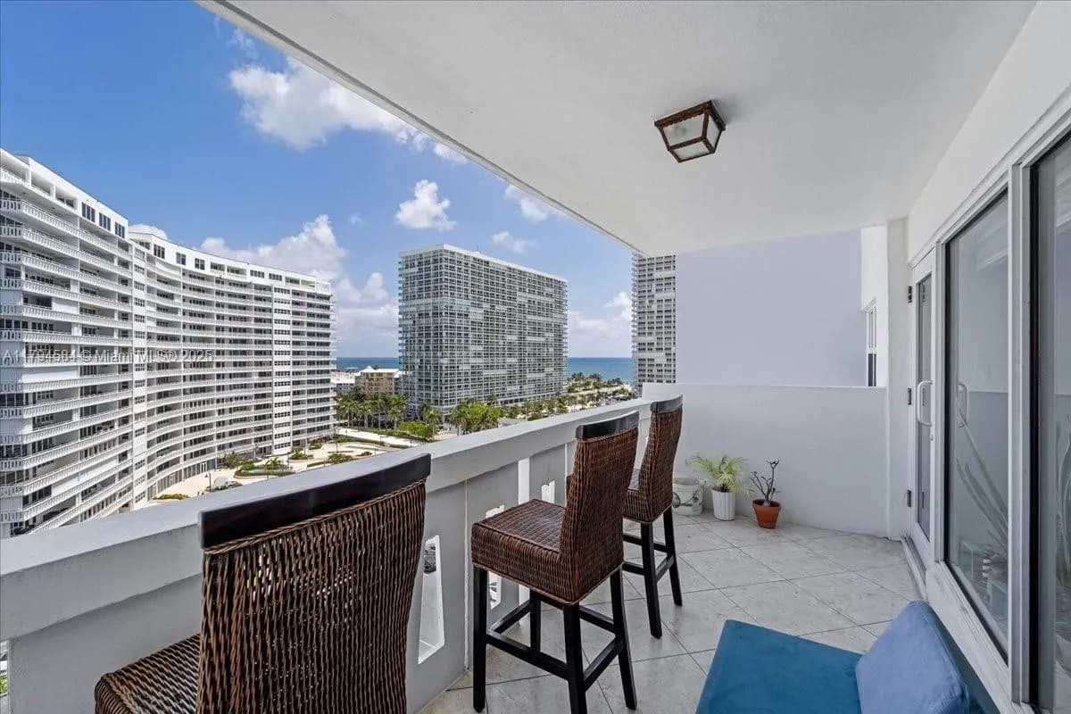 2100 S Ocean Dr # 10E, Fort Lauderdale FL 33316