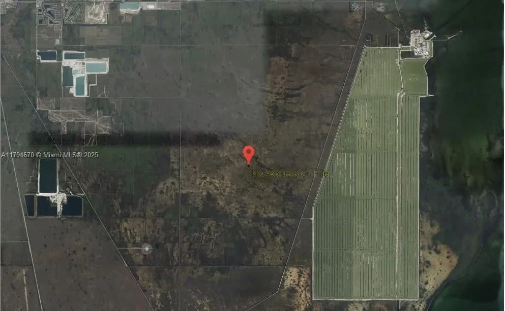 0, Homestead FL 33035