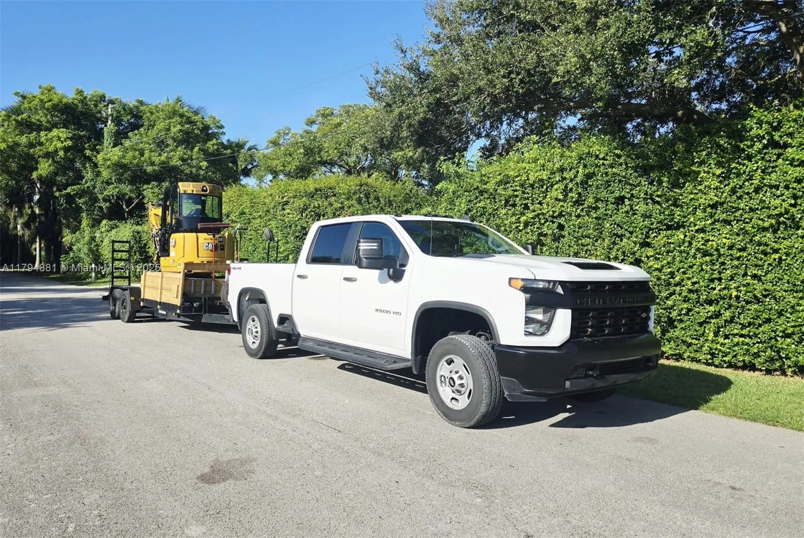 15410 SW 272nd St, Homestead FL 33032