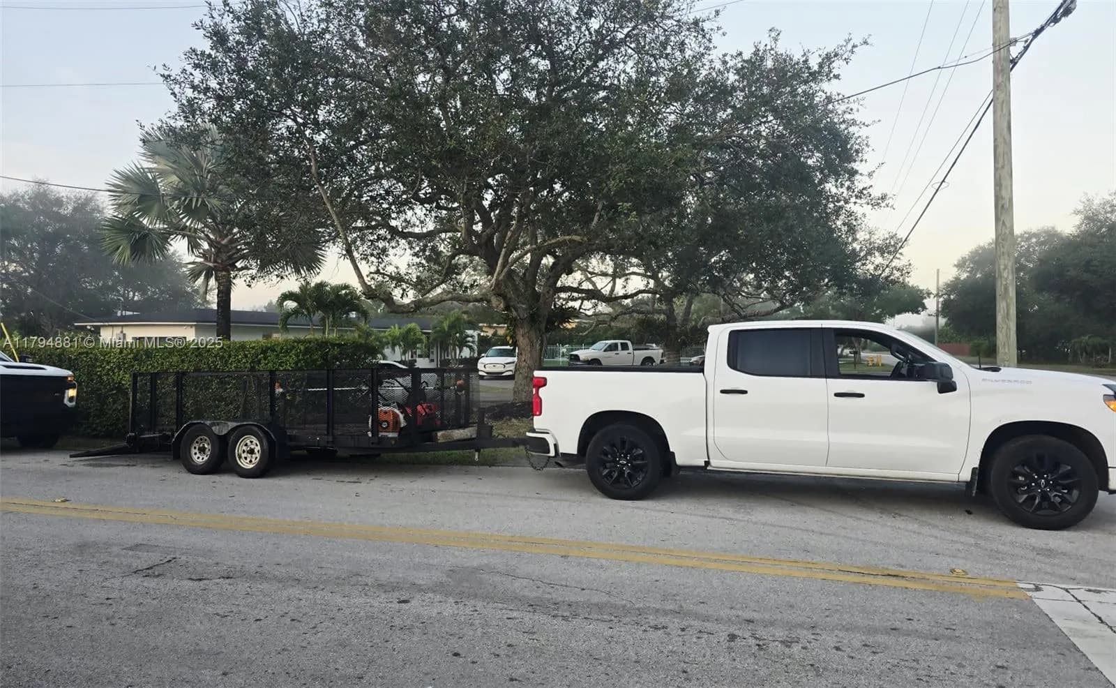 15410 SW 272nd St, Homestead FL 33032