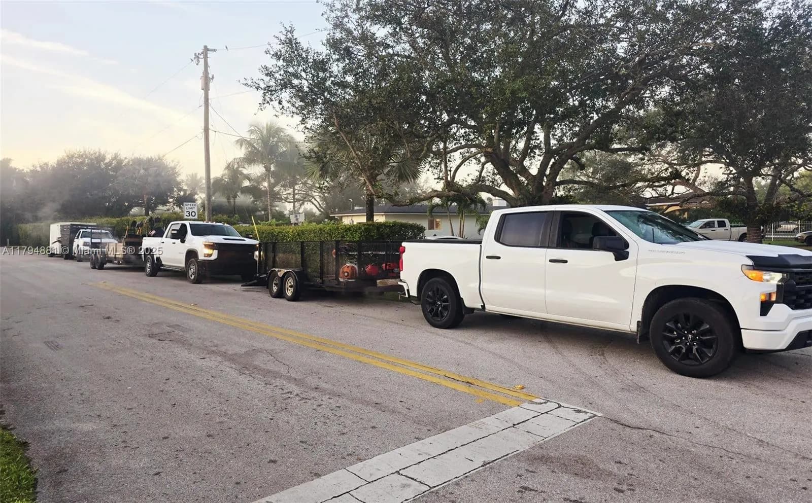 15410 SW 272nd St, Homestead FL 33032