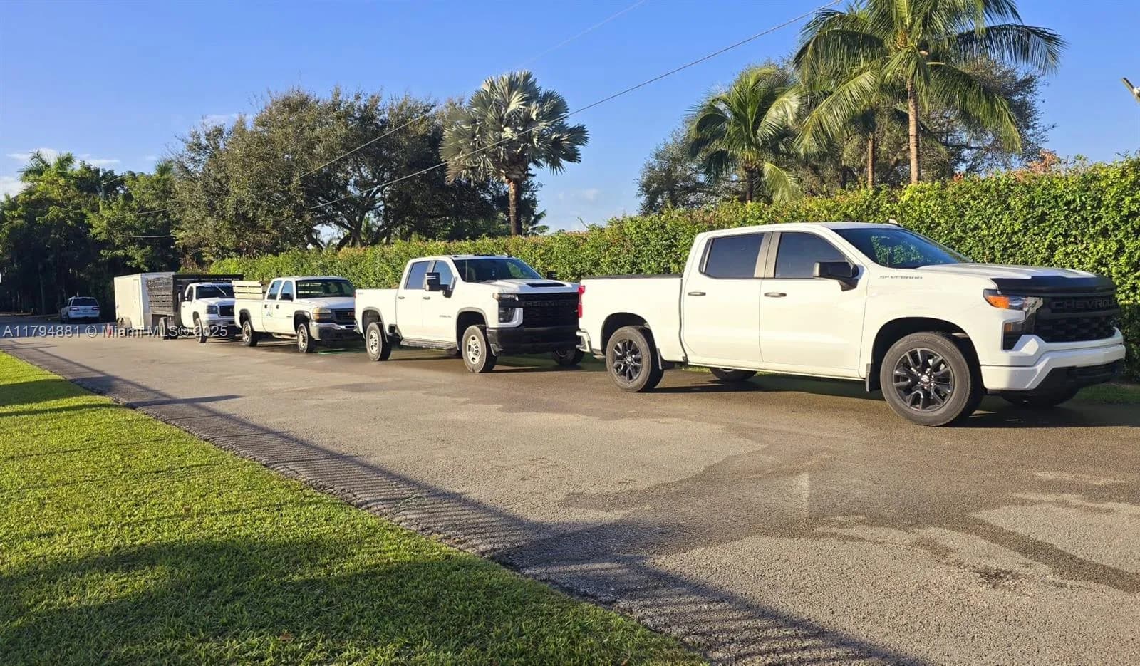 15410 SW 272nd St, Homestead FL 33032