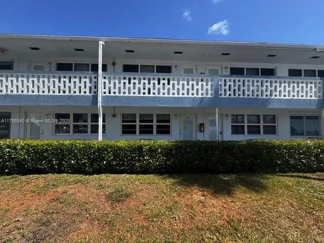 801 Atlantic Shores Blvd # 115, Hallandale Beach FL 33009