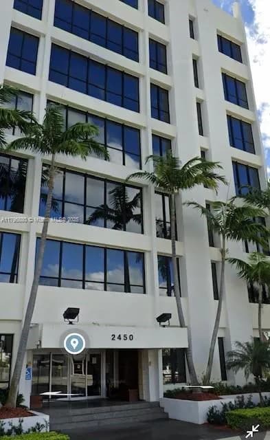 for sale at 2450 Hollywood Blvd, Hollywood FL 33020
