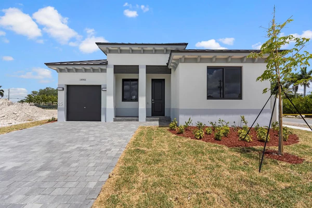 18917 SW 316th Ter, Homestead FL 33030