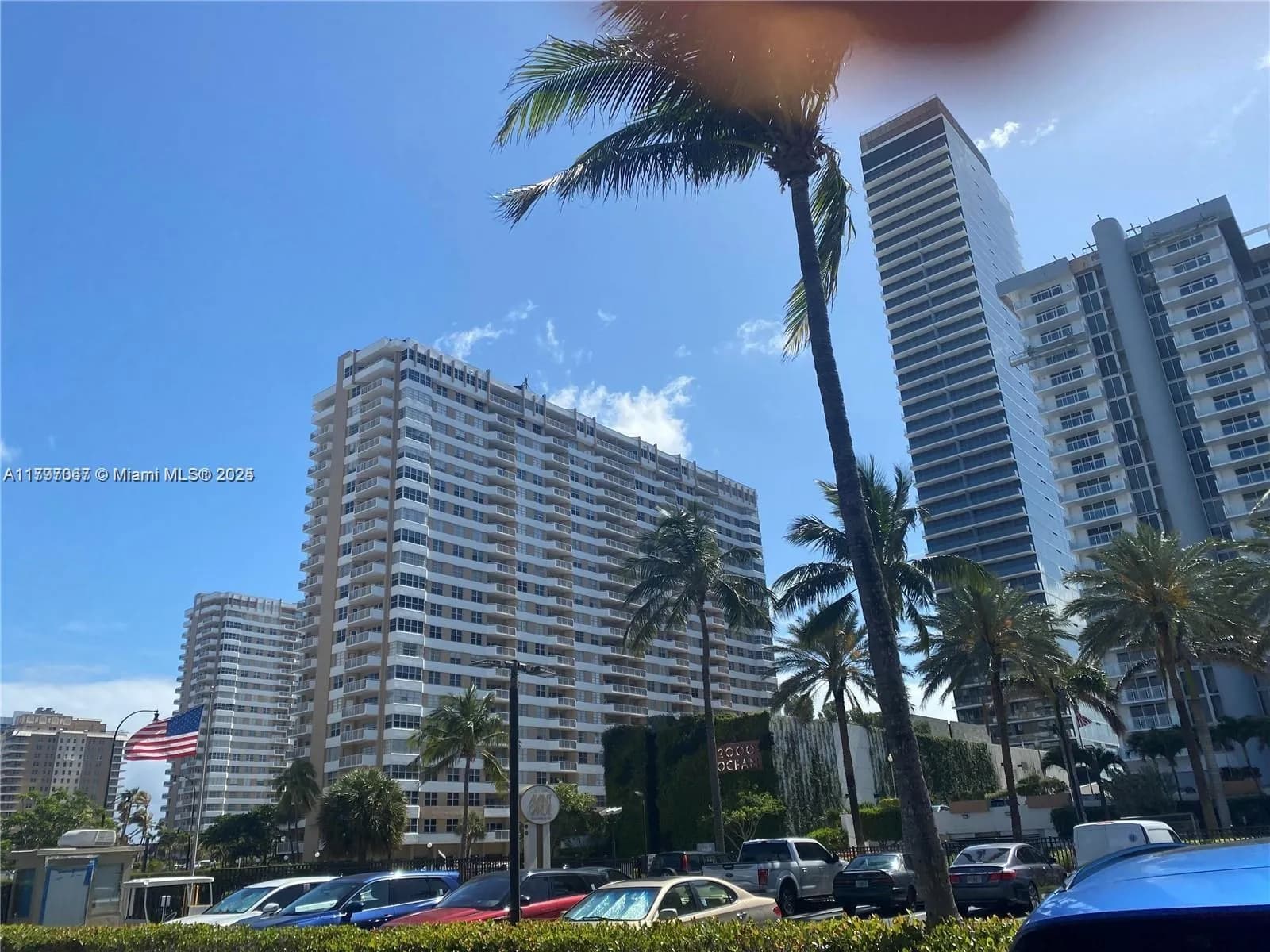 1980 S Ocean Dr # 2B, Hallandale Beach FL 33009