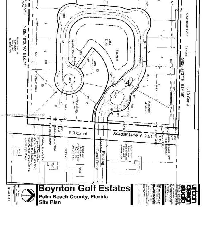 6000 Canal Drive, Lake Worth FL 33463