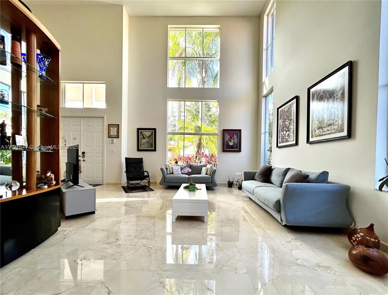 3968 Nighthawk Dr, Weston FL 33331