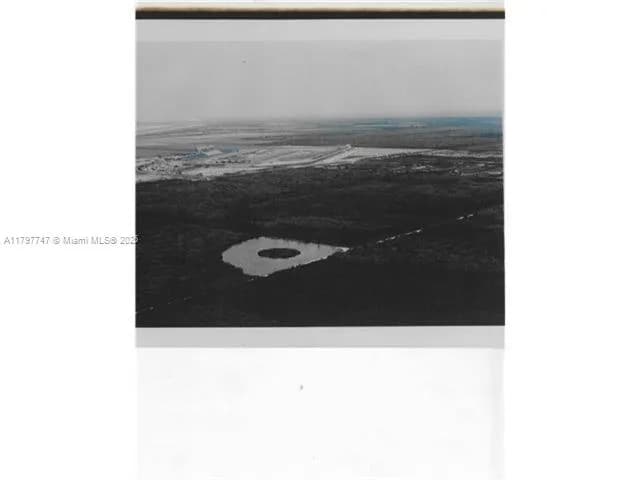 SW 137 Ave. at 360 St., Florida City FL 33035