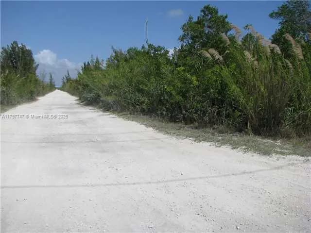 SW 137 Ave. at 360 St., Florida City FL 33035