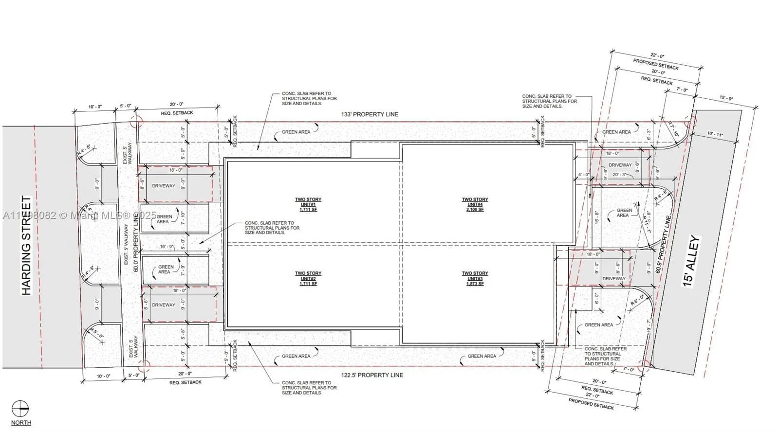 1917 Harding St, Hollywood FL 33020