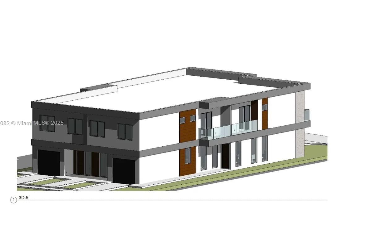 1917 Harding St, Hollywood FL 33020