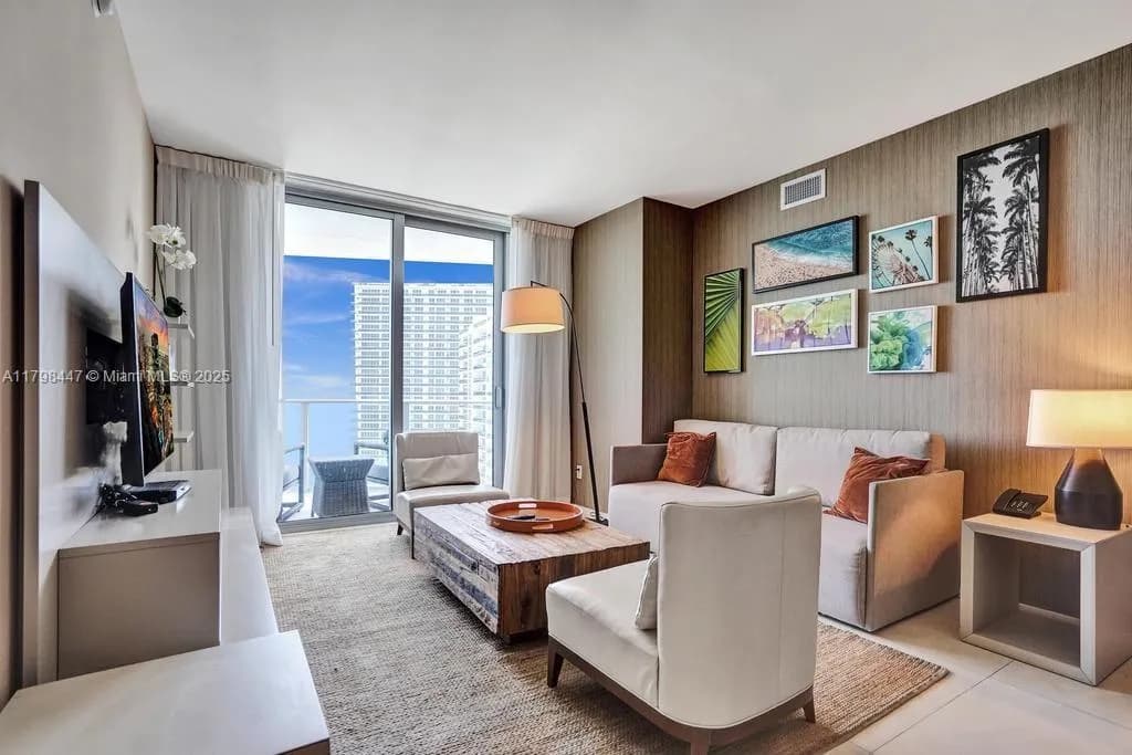 4111 S Ocean Dr # 2803, Hollywood FL 33019