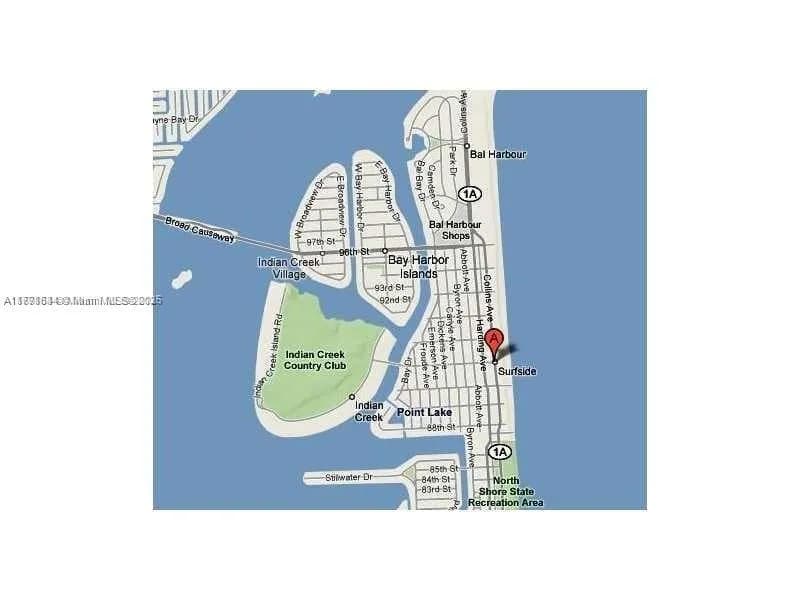 9040 Collins Ave, Surfside FL 33154